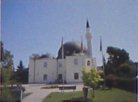 Hicret-Moschee / Mosque Hicret