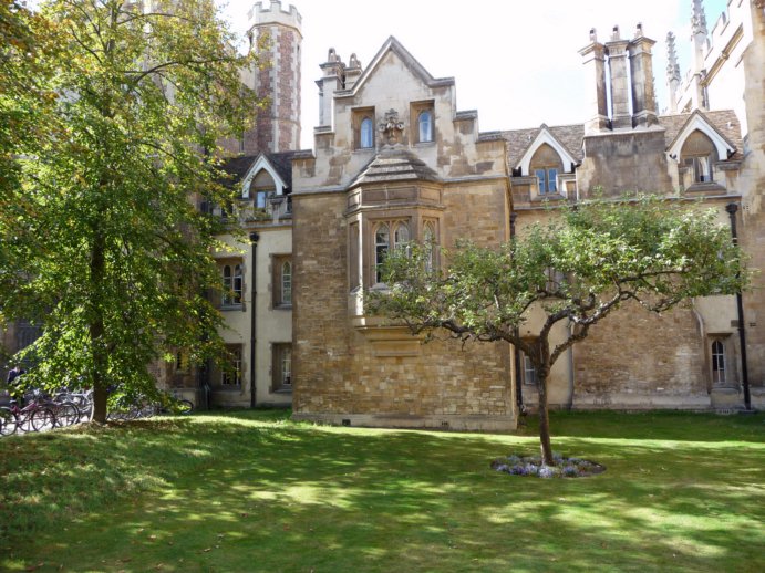 Trinity College