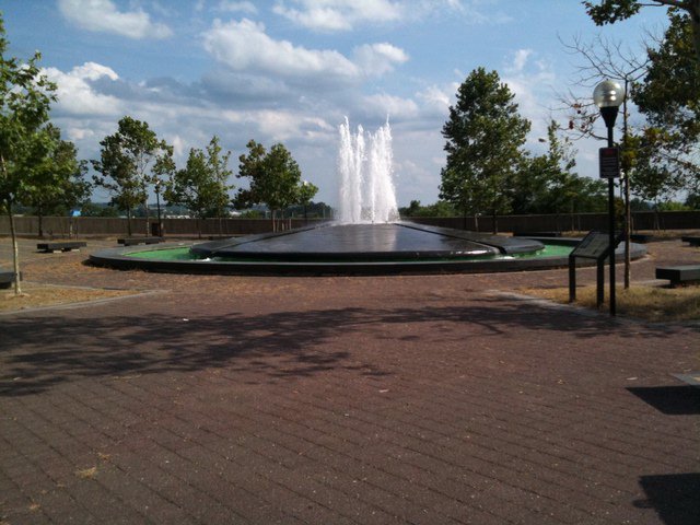 Benjamin Banneker Park