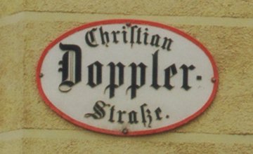 Strassenschild /
Street-sign