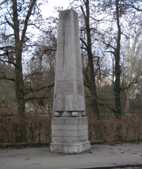 Obelisk