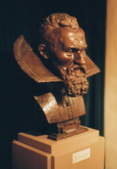 Bueste / bust