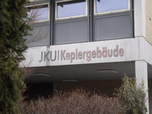 Keplergebaeude