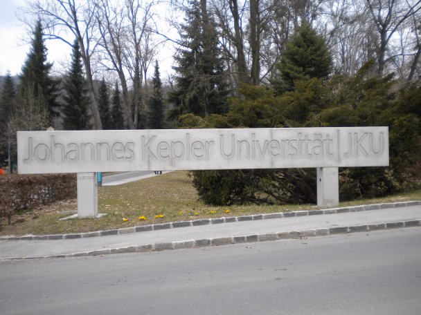 Johannes-Kepler-Universitaet