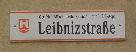 Leibnizstrasse