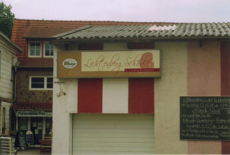 Lichtenbergschaenke