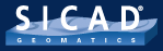 SICAD logo